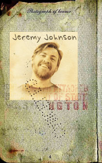 Jeremy Johnson